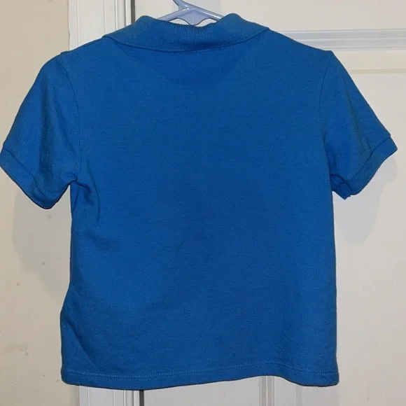 Versace baby polo - Picture 5 of 5